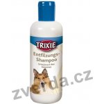 Trixie Entfilzung usnadňuje rozčesávání dlouhé srsti 250 ml – Zboží Dáma