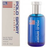 Ralph Lauren Polo Sport toaletní voda pánská 75 ml – Hledejceny.cz