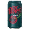 Limonáda Dr. Pepper Cherry 330 ml