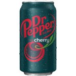 Dr. Pepper Cherry 330 ml – Hledejceny.cz