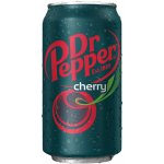 Dr. Pepper Cherry 330 ml – Zbozi.Blesk.cz