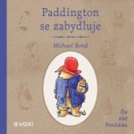 Paddington se zabydluje - Michael Bond - čte Aleš Procházka – Hledejceny.cz