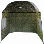 Giants Fishing Deštník Square Camo Umbrella 2,5 m – Hledejceny.cz