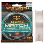 Trabucco TF XPS Match Taper Leader 10x15m 0,165-0,221mm – Zboží Dáma