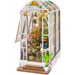 2Kids Toys miniatura domečku Zahradní domek – Sleviste.cz