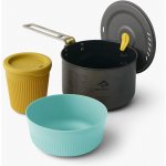 Sea to Summit Frontier UL One Pot Cook Set – Zbozi.Blesk.cz