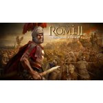 Total War: Rome 2 (Emperor Edition) – Hledejceny.cz