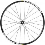 Mavic Crossride FTS-X Disc