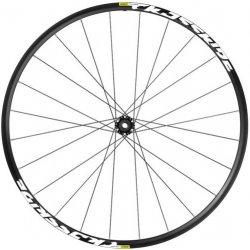 Mavic Crossride FTS-X Disc