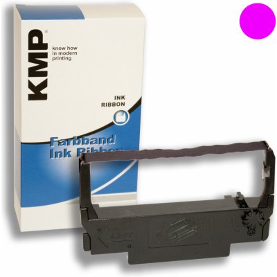 KMP 0655,0107 - Epson ERC-30 P - kompatibilní – Hledejceny.cz