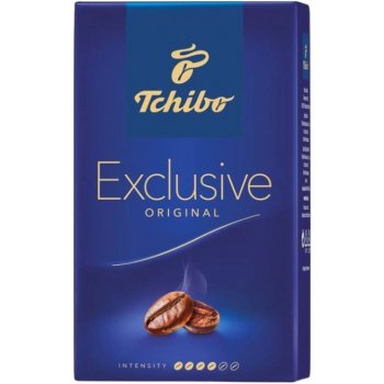 Tchibo Exclusive original mletá 250 g