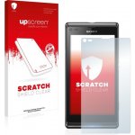 Ochranná fólie Upscreen Sony Xperia L C2105 – Sleviste.cz