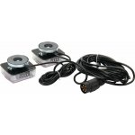 KRAMP LA207351GP Sada LED světel 12 V, magnetická, kabel 7,5 m – Hledejceny.cz