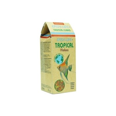 Easy Life Tropical Flakes 250 ml – Hledejceny.cz