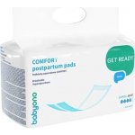 BabyOno Poporodní vložky – Sleviste.cz