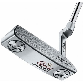 Scotty Cameron Special Select Newport 2