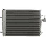 Chladič klimatizace Ford Mondeo IV (BA7) 07-10 1.6 1.8 2.0 2.3