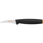 FISKARS Solid nůž okrajovací 857301 7cm – Zboží Mobilmania