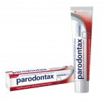 Parodontax Whitening bělicí zubní pasta proti krvácení a zánětu dásní 75 ml