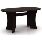 Bradop Martin K01 dub bordeaux – Zboží Dáma