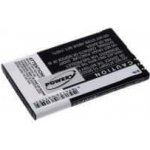 Powery Nokia 8800 Sapphire Arte 1200mAh – Hledejceny.cz