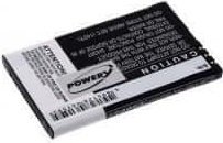 Powery Nokia C5-03 1200mAh