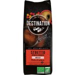 Destination BIO mletá Stretto 250 g – Sleviste.cz