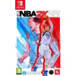 NBA 2K22 – Hledejceny.cz