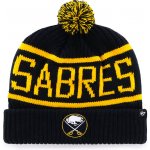 '47 Brand kulich NHL Calgary Cuff Knit Buffalo Sabres – Hledejceny.cz