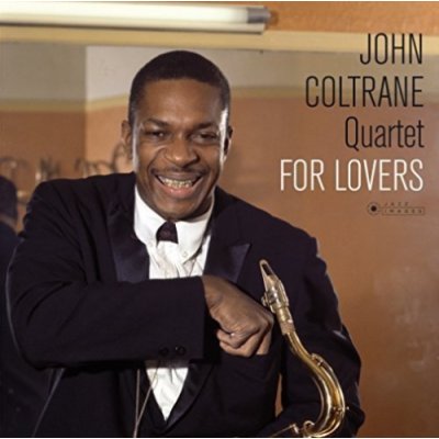 Coltrane John -Quartet - For Lovers -Hq- LP – Zboží Mobilmania