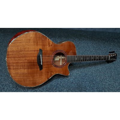 Furch Rainbow Gc-KK – Zboží Dáma