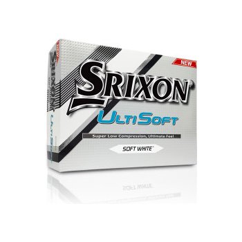 Srixon Ulti Soft 6 ks