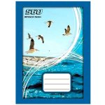 BOBO BLOK školní sešit 560 čistý – Sleviste.cz