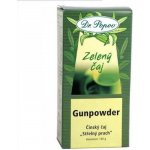 Dr. Popov Gunpowder atraktivní čínský zelený čaj 100 g