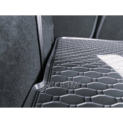 Gumová vana do kufru Rigum Peugeot 5008 2024- | Zboží Auto