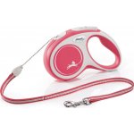 Flexi New Comfort lanko – Sleviste.cz