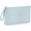 Kosmetická taška BagBase Dámské cestovní pouzdro BG750 Soft Blue 26 x 17 cm