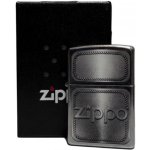 Zippo street chrome color Zippo Edge – Hledejceny.cz