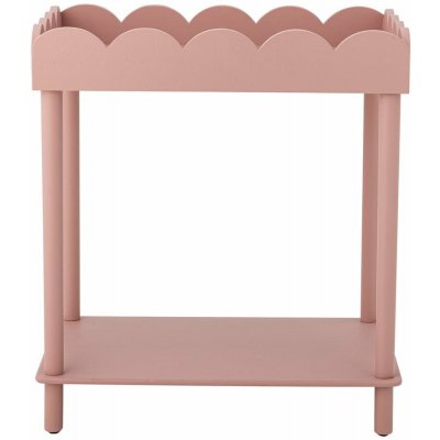 Bloomingville Isola růžová – Zboží Dáma