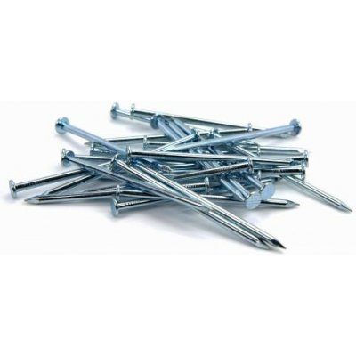 Stavební hřebíky - 7,1 x 220 mm – Hledejceny.cz
