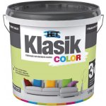 Het Klasik Color - KC 528 zelený pistáciový 1,5 kg – Zboží Mobilmania