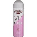 Cuba VIP deospray 200 ml