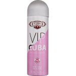 Cuba Women VIP deospray 200 ml – Hledejceny.cz