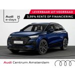 Audi Q4 45 e-tron 82 kWh 210 kW