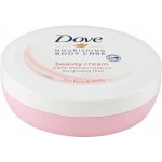 Dove Body Care Nourishing Beauty výživujicí tělový krém 250 ml – Zbozi.Blesk.cz