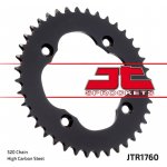 JT Sprockets JTR 1760-40 – Hledejceny.cz