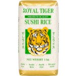 Royal Tiger rýže na sushi 1 kg – Sleviste.cz