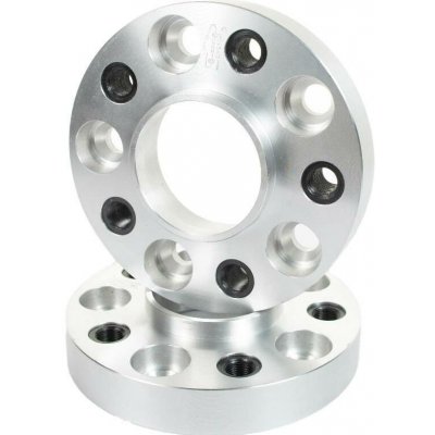 Podložka na změnu rozteče 20 mm, 5x112 na 5x100 | Zboží Auto