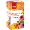 Vitamín a minerál Apotheke Imunita Vitamin C porcovaný čaj 20x1,5 g