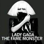 Lady Gaga - Fame Monster CD – Hledejceny.cz